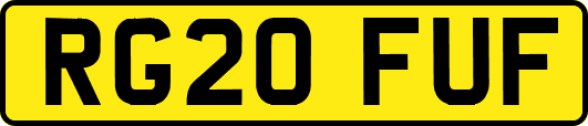 RG20FUF