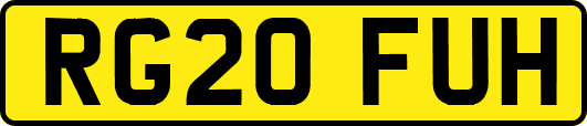 RG20FUH