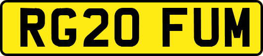 RG20FUM