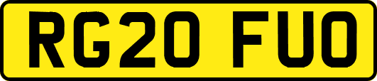 RG20FUO