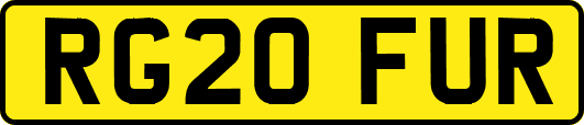 RG20FUR