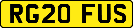 RG20FUS