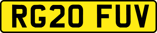 RG20FUV