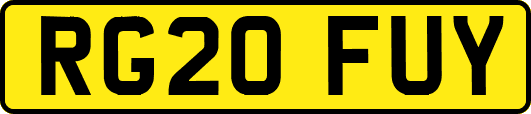 RG20FUY