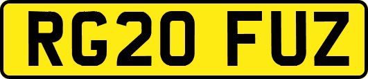 RG20FUZ