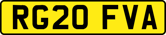 RG20FVA