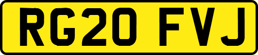 RG20FVJ