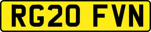 RG20FVN