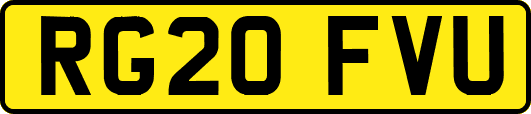 RG20FVU