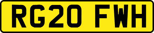 RG20FWH