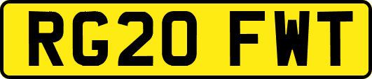RG20FWT