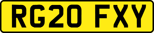 RG20FXY