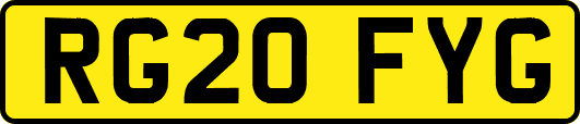 RG20FYG