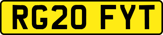 RG20FYT