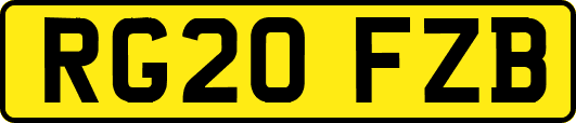 RG20FZB
