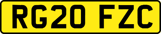 RG20FZC