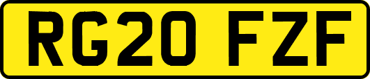 RG20FZF