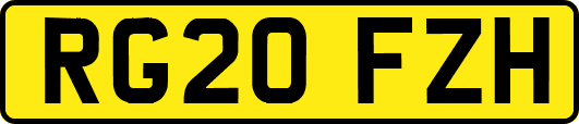 RG20FZH