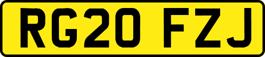 RG20FZJ