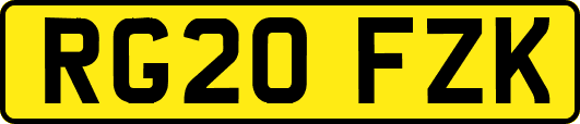 RG20FZK