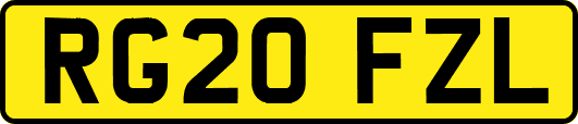 RG20FZL