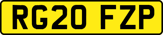 RG20FZP