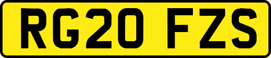 RG20FZS