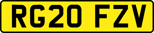 RG20FZV