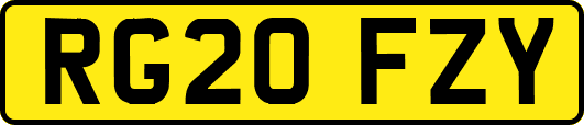 RG20FZY