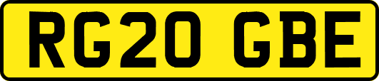 RG20GBE