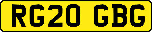 RG20GBG