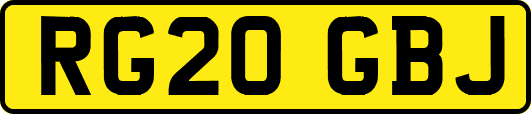 RG20GBJ