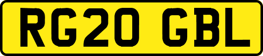 RG20GBL