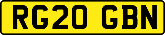 RG20GBN