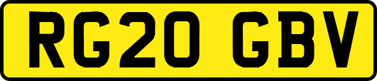 RG20GBV
