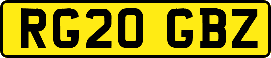 RG20GBZ