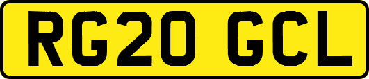 RG20GCL