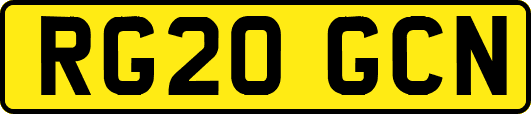 RG20GCN