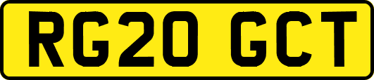 RG20GCT