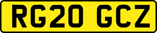 RG20GCZ