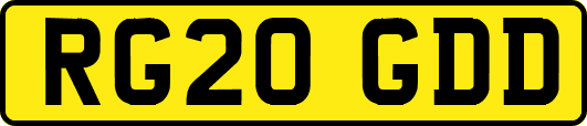 RG20GDD
