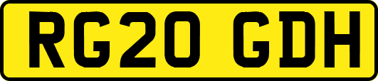 RG20GDH