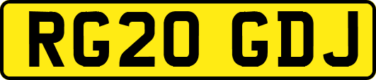 RG20GDJ
