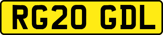 RG20GDL