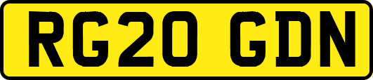 RG20GDN