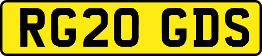 RG20GDS