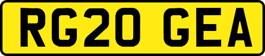 RG20GEA