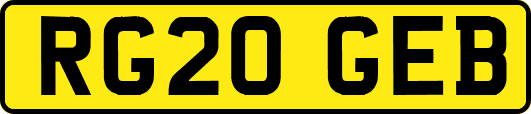 RG20GEB