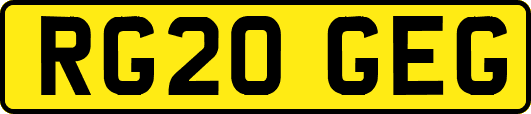 RG20GEG