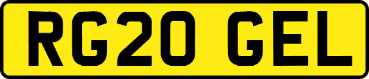 RG20GEL